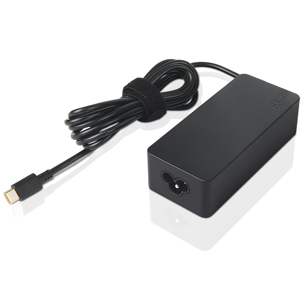 Lenovo GX20P92521 Φορτιστής USB-C 65Watts product image  | image 1