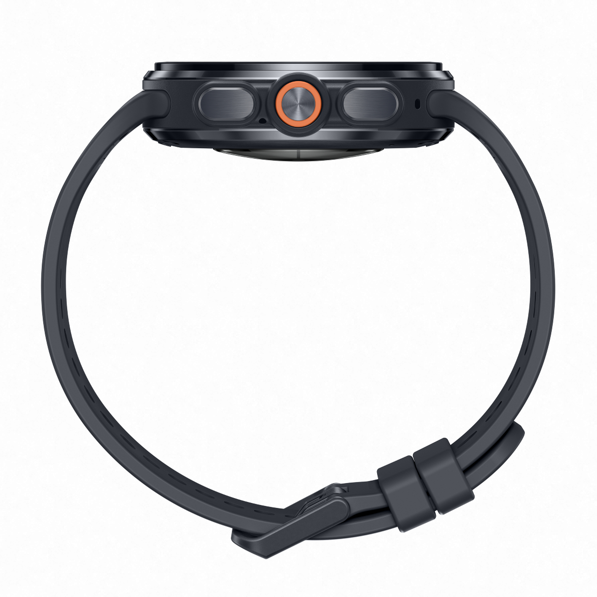 SAMSUNG SM-L715FZKAEUE Galaxy Watch Ultra2 Smartwatch, Γκρίζο product image  | image 5