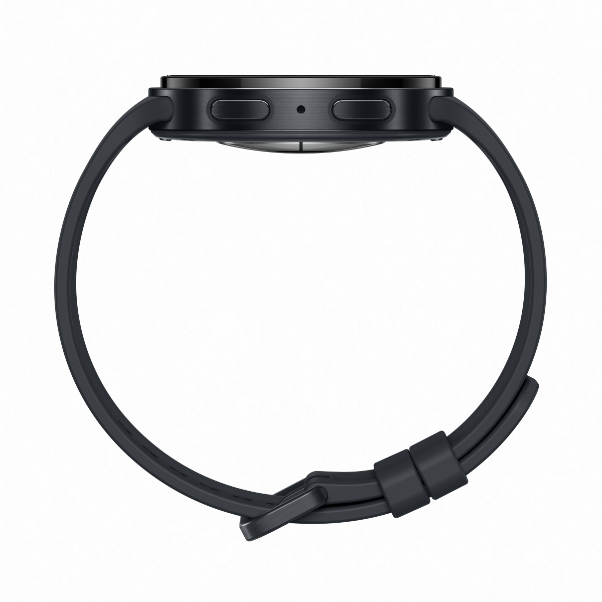 SAMSUNG SM-L350NZKAEUE Galaxy Watch9 Smartwatch 44 mm, Μολυβί product image  | image 5