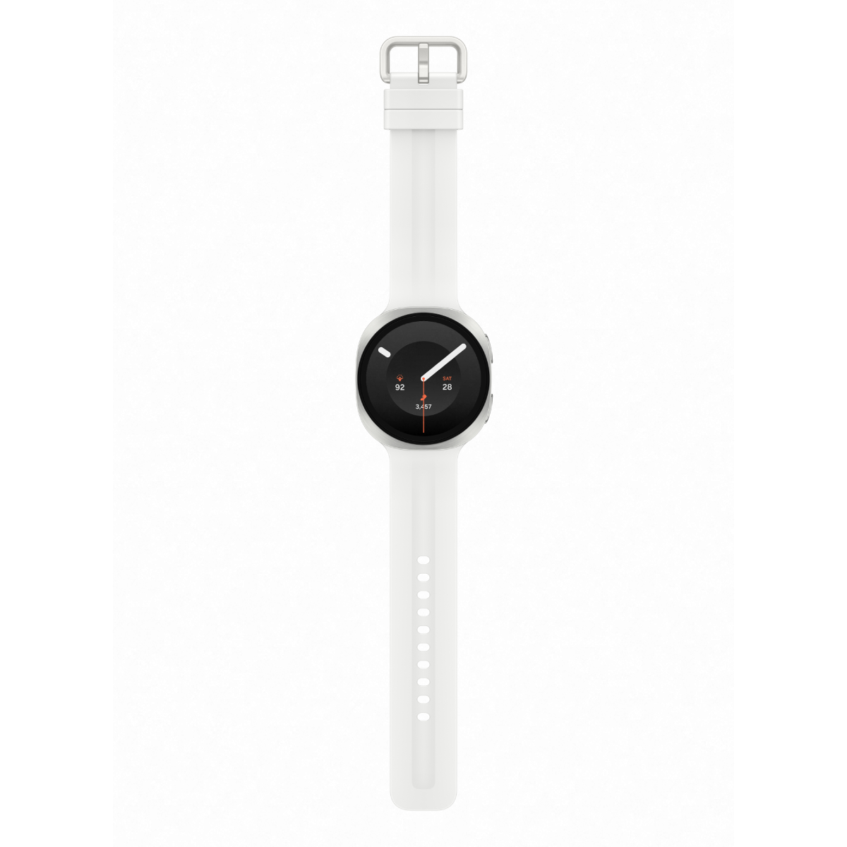 SAMSUNG SM-L340NZEAEUE Galaxy Watch9 Smartwatch 40 mm, Μπεζ product image  | image 6