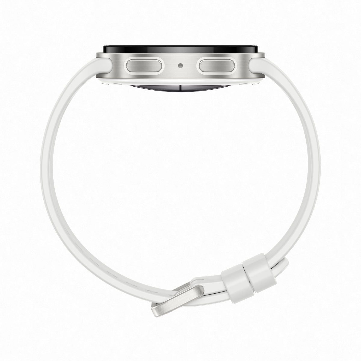 SAMSUNG SM-L345FZEAEUE Galaxy Watch9 Smartwatch 40 mm LTE, Μπεζ product image  | image 5