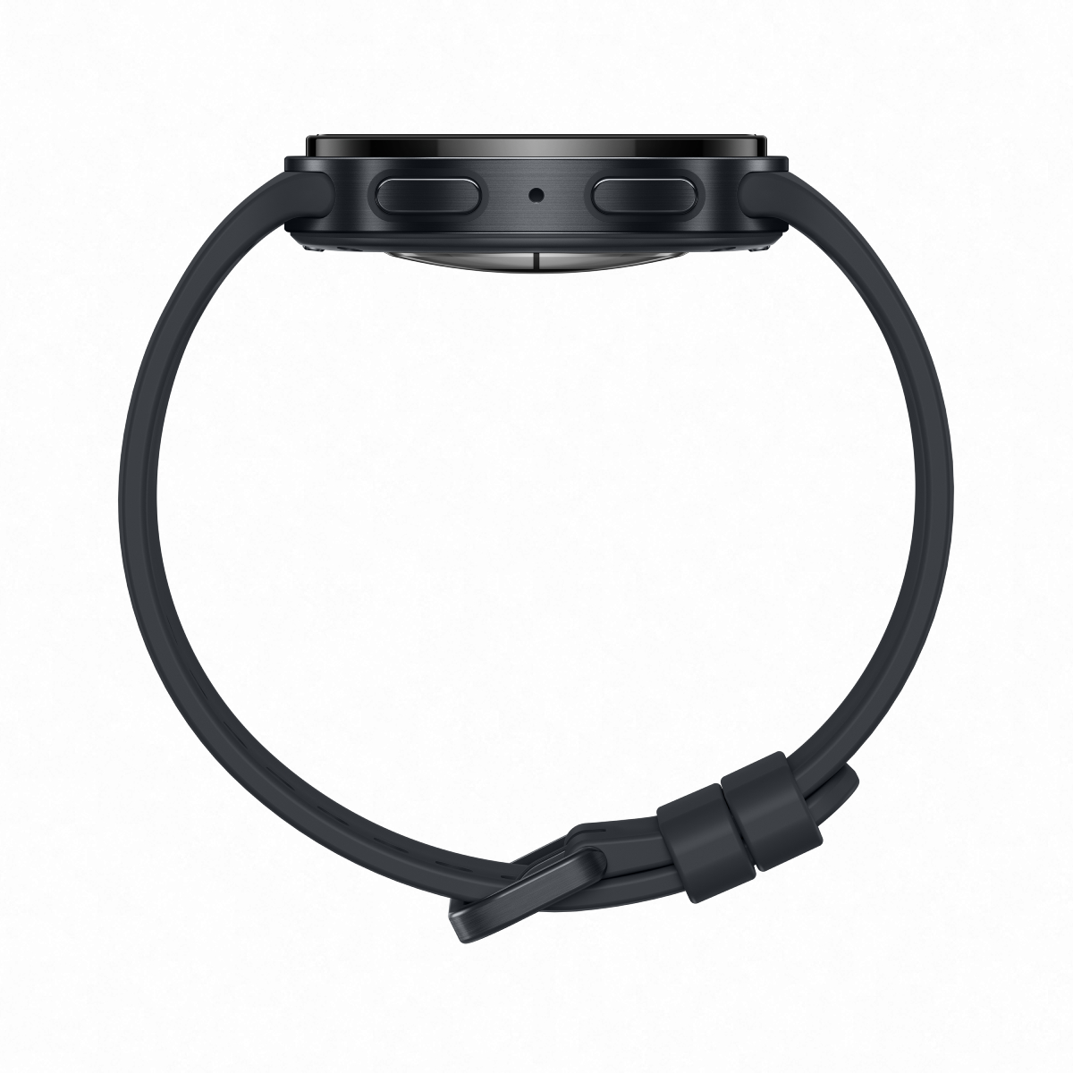 SAMSUNG SM-L345FZKAEUE Galaxy Watch9 Smartwatch 40 mm LTE, Μολυβί product image  | image 4