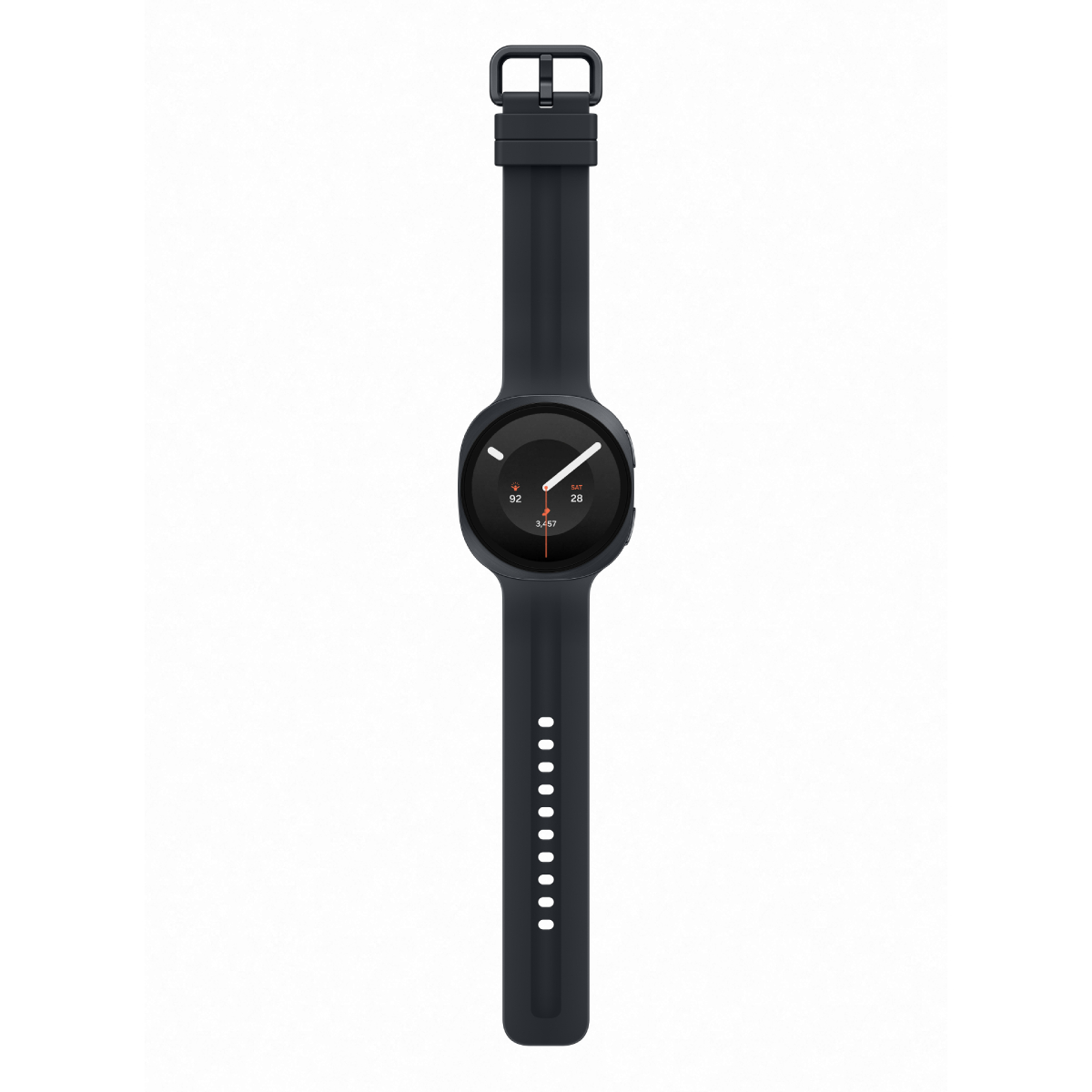 SAMSUNG SM-L345FZKAEUE Galaxy Watch9 Smartwatch 40 mm LTE, Μολυβί product image  | image 5