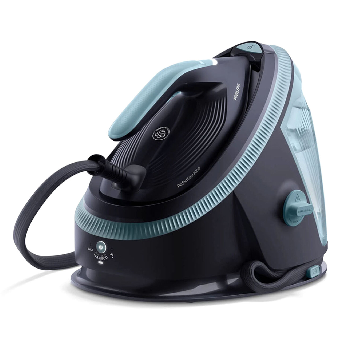PHILIPS PerfectCare 7000 PSG7200/20 Σύστημα Σιδερώματος product image  | image 3