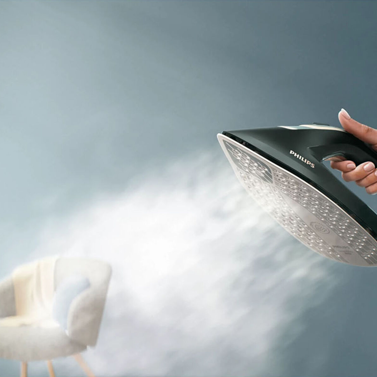PHILIPS PerfectCare 7000 PSG7200/20 Σύστημα Σιδερώματος product image  | image 7