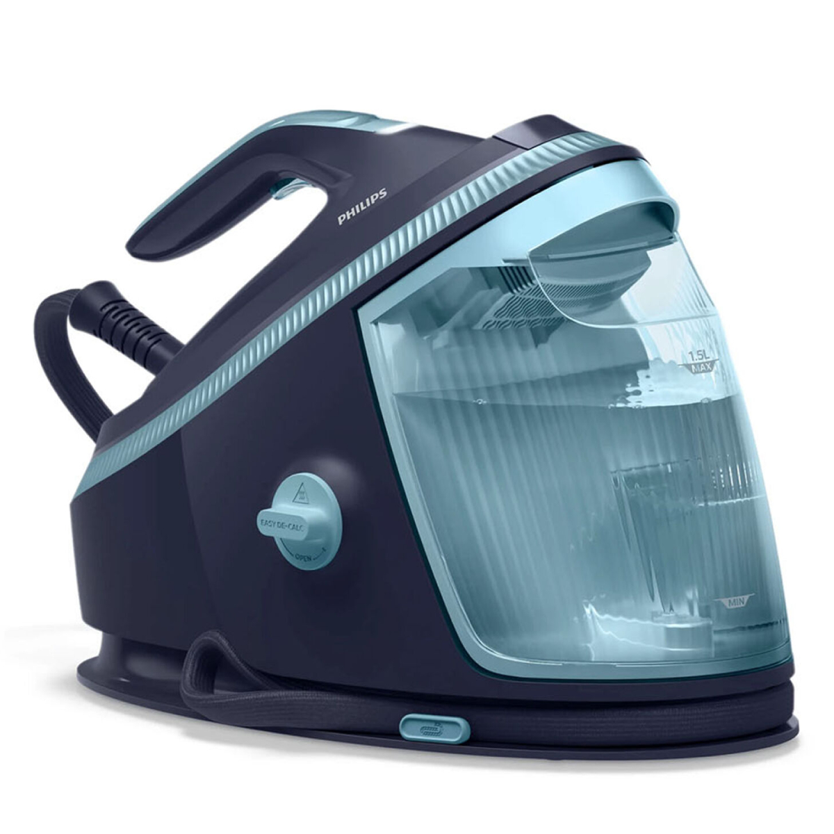 PHILIPS PerfectCare 7000 PSG7200/20 Σύστημα Σιδερώματος product image  | image 4