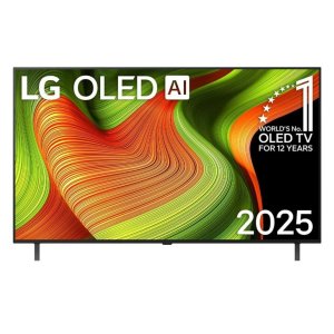 LG OLED55B56LA OLED B5 4K Smart Τηλεόραση, 55"