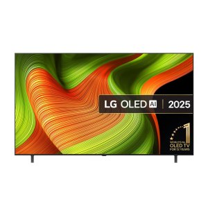 LG OLED77B56LA OLED B5 4K Smart Τηλεόραση, 77