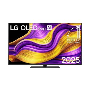 LG OLED55G56LS OLED EVO G5 4K Smart Τηλεόραση, 55