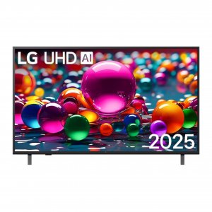 LG 50UA75006LA UHD 4K AI Smart LED Τηλεόραση, 50"
