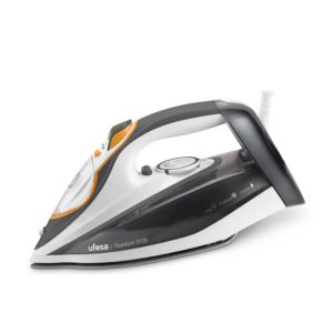 Image of suggested product: UFESA Titanium 3100 Σίδερο Ατμού