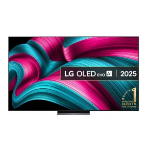 LG OLED83C54LA OLED Evo AI C5 4K Smart Τηλεόραση, 83