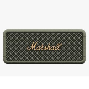 MARSHALL EMBERTON III Bluetooth Ηχείο, Πράσινο