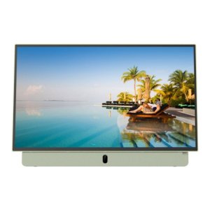 METZ 24MPE7200Z Google LED Φορητή Τηλεόραση, 24" Πράσινο