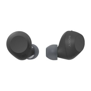 SONY WFC710NB.CE7 True Wireless Ακουστικά, Μαύρο