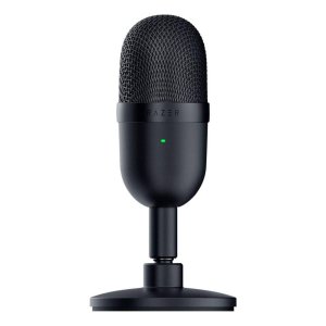 RAZER Seiren V3 Mini Gaming Μικρόφωνο, Μαύρο