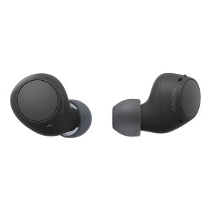 SONY WFC510B.CE7 True Wireless Ακουστικά, Μαύρο