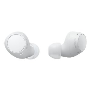 SONY WFC510W.CE7 True Wireless Ακουστικά, Άσπρο