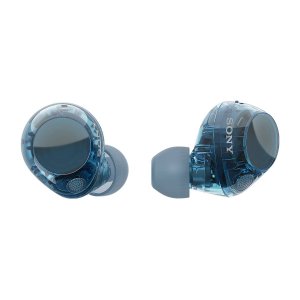 SONY WFC710NL.CE7 True Wireless Ακουστικά, Μπλε
