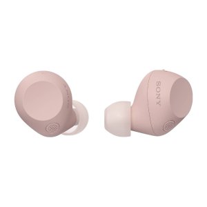 SONY WFC710NP.CE7 True Wireless Ακουστικά, Ροζ