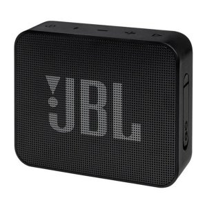 JBL JBLGOES2BLK Go Essential 2 Φορητό Ηχείο, Μαύρο 
