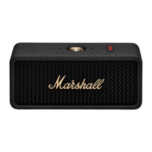 MARSHALL 1006884 EMBERTON III Bluetooth Ηχείο, Μαύρο