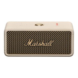 MARSHALL 1006885 EMBERTON III Bluetooth Ηχείο, Μπεζ