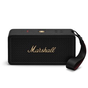 MARSHALL 1007428 Middleton II Ηχείο Bluetooth, Μαύρο