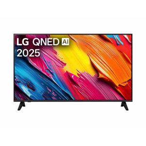 LG 50QNED70A6A QNED AI 4K Smart Τηλεόραση, 50"