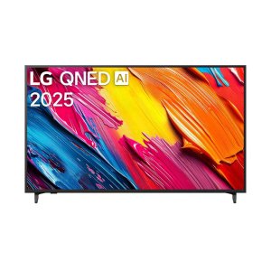 LG 55QNED70A6A QNED AI 4K Smart Τηλεόραση, 55"