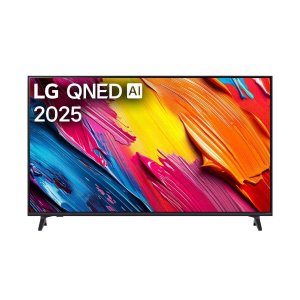 LG 65QNED70A6A QNED AI 4K Smart Τηλεόραση, 65"