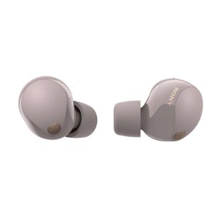 SONY WF1000XM5P.CE7 True Wireless Ακουστικά, Ροζ