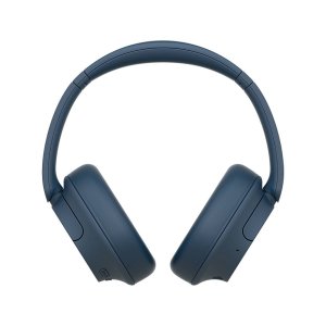 SONY WHCH720NL.CE7 On-Ear Ασύρματα Ακουστικά, Μπλε