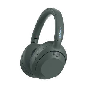 SONY WHULT900NH.CE7 ULT Wear Over-Ear Ασύρματα Ακουστικά, Πράσινο