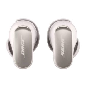 BOSE 882826-0020 Ultra Quiet Comfort Τrue Wireless Ακουστικά, Άσπρο