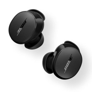 BOSE 888507-0100 Quiet Comfort Τrue Wireless Ακουστικά, Μαύρο