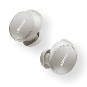 BOSE Quiet Comfort Τrue Wireless Ακουστικά, Άσπρο