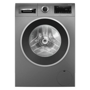 Image of suggested product: BOSCH WGG244ZREU Πλυντήριο Ρούχων 9kg, Γκρίζο 