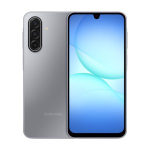 SAMSUNG Galaxy A17 5G 256GB Smartphone, Γκρίζο