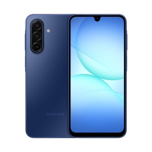 SAMSUNG Galaxy A17 5G 256GB Smartphone, Μπλε 