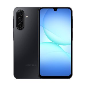 SAMSUNG Galaxy A17 4G LTE 256GB Smartphone, Μαύρο
