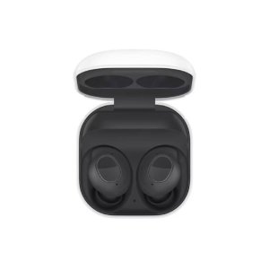 Image of suggested product: SAMSUNG SM-R400NZAAEUC Galaxy Buds FE Ακουστικά, Μαύρα