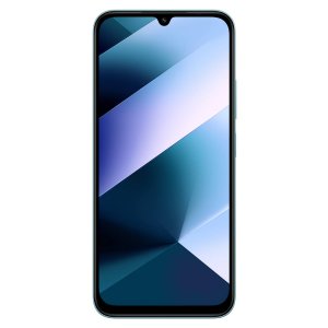  POCO C85 Smartphone 8/256GB, Πράσινο