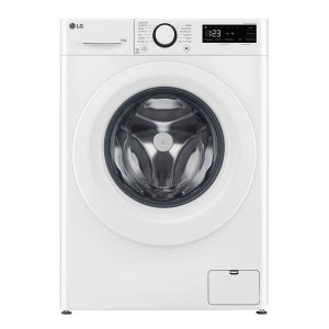 Image of suggested product: LG F4R3010NSWW Πλυντήριο Ρούχων με Ατμό 10 Kg, Άσπρο