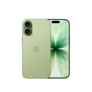APPLE iPhone 17 Smartphone 512GB, Πράσινο Sage