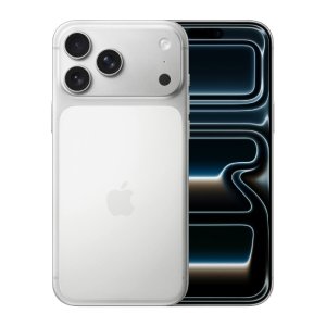 APPLE iPhone 17 Pro 1ΤB, Ασημί