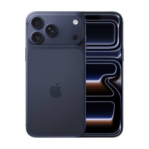 APPLE iPhone 17 Pro 1ΤB, Μπλε
