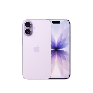 APPLE iPhone 17 Smartphone 256GB, Lavender