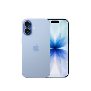 APPLE iPhone 17 Smartphone 256GB, Μπλε