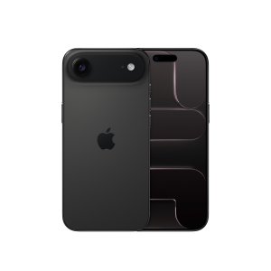 APPLE iPhone Air Smartphone 512GB, Διαστημικό Μαύρο